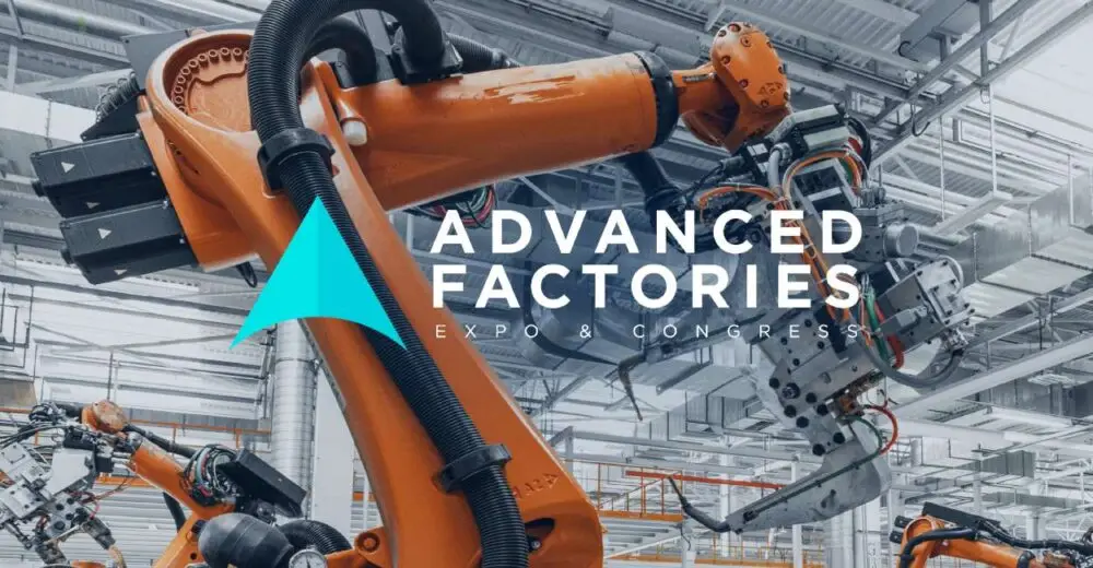 Experience the Advanced Factories Expo & Congress 2025—Barcelonas top corporate event by MIT Creators, expert DMC event planners.