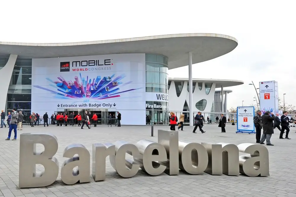 Experience dynamic events in Barcelona with MIT Creators, your expert DMC for MICE and conferences at premier venues.